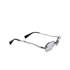 Lunettes de soleil Kuboraum H46 SUN BB black - Vignette du produit 2/5