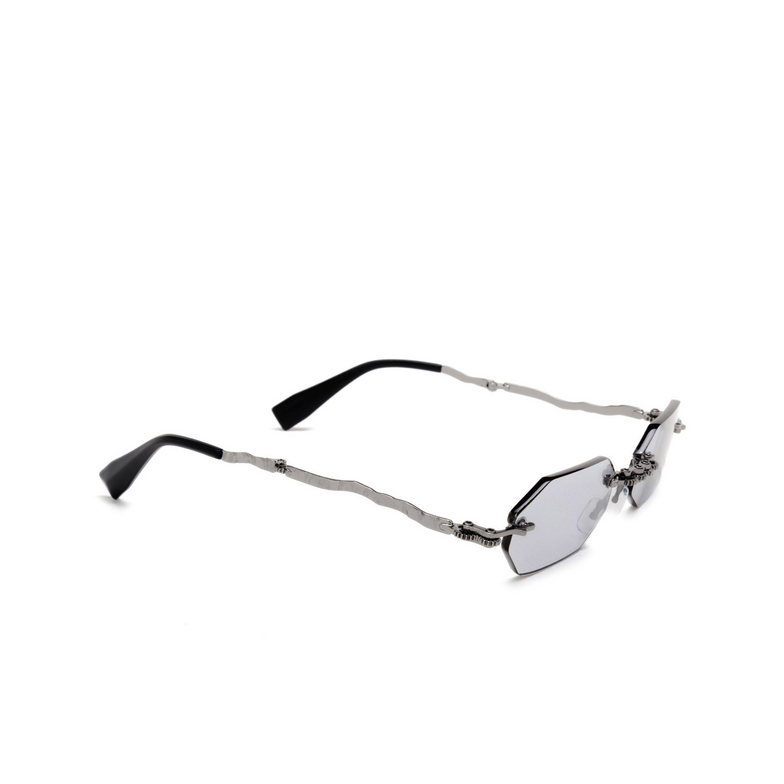 Kuboraum H46 Sunglasses bb black - 2/5