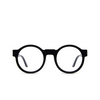 Kuboraum K10 Eyeglasses BM black matt - product thumbnail 1/4