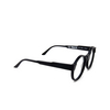 Kuboraum K10 Eyeglasses BM black matt - product thumbnail 2/4