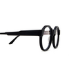 Kuboraum K10 Eyeglasses BM black matt - product thumbnail 3/4