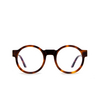 Kuboraum K10 Eyeglasses HA havana - product thumbnail 1/4