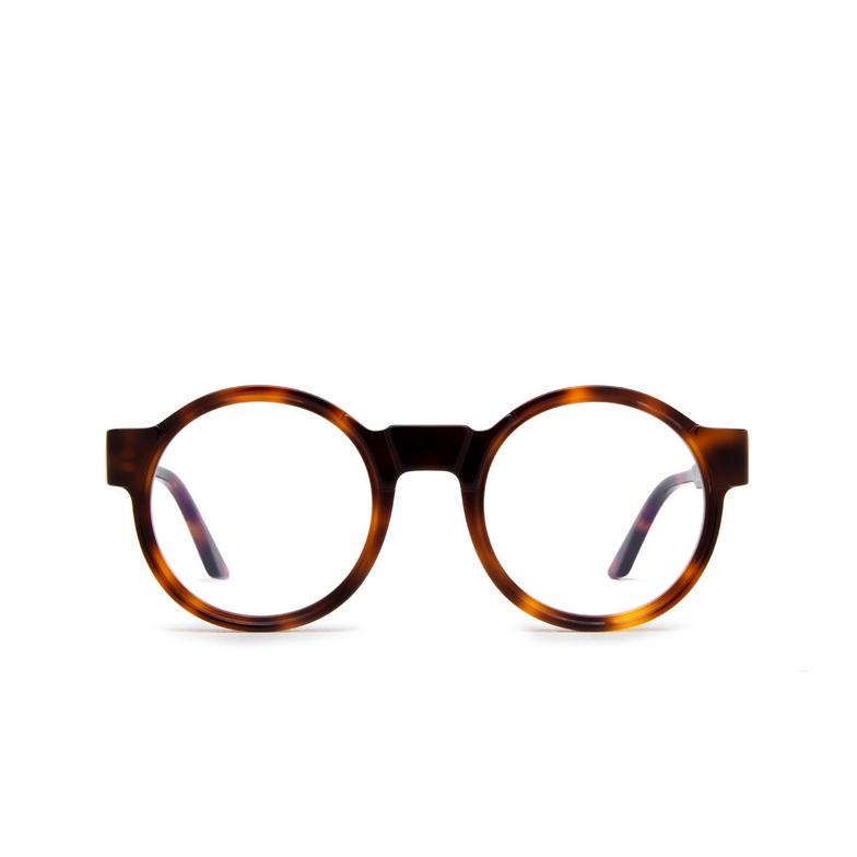 Kuboraum K10 Eyeglasses HA havana - 1/4