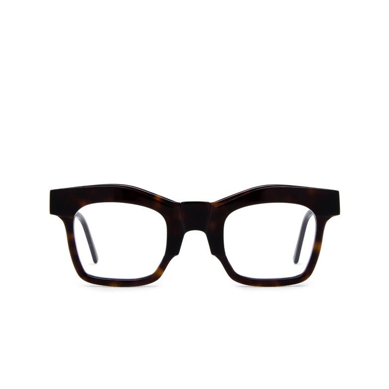 Kuboraum K21 Eyeglasses TS tortoise - 1/4