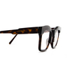 Kuboraum K21 Eyeglasses TS tortoise - product thumbnail 3/4