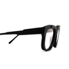 Kuboraum K25 Eyeglasses BM black matt - product thumbnail 3/4