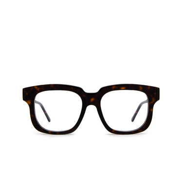 Kuboraum K25 Eyeglasses TS tortoise - front view