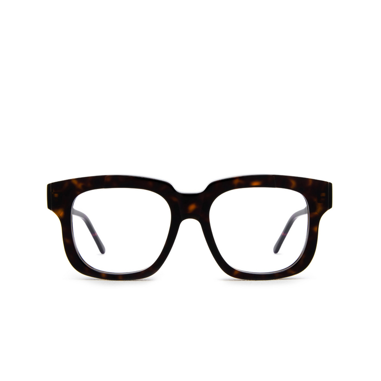 Kuboraum K25 Eyeglasses TS tortoise - 1/4