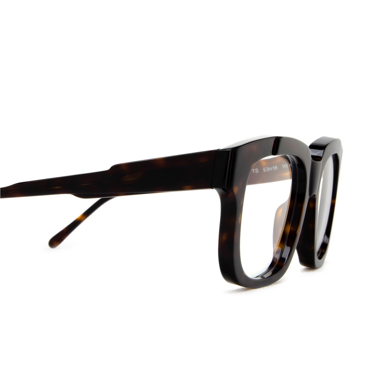 Kuboraum K25 Eyeglasses TS tortoise - 3/4