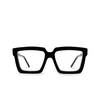 Kuboraum K26 Eyeglasses BM black - product thumbnail 1/4
