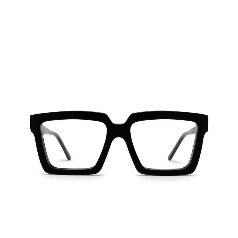 Kuboraum K26 Eyeglasses BM black - 1/4