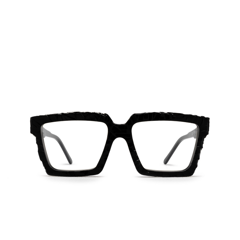Kuboraum K26 Eyeglasses BM HW black matt - 1/4