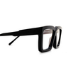 Kuboraum K26 Eyeglasses BM black - product thumbnail 3/4