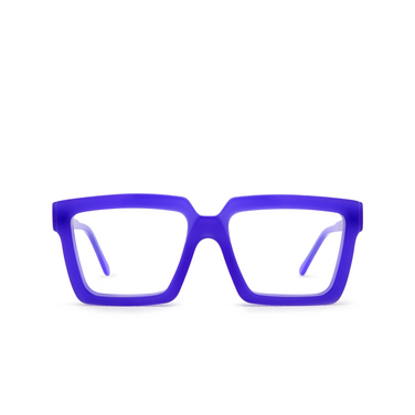 Kuboraum K26 Eyeglasses lb liberty blue - front view