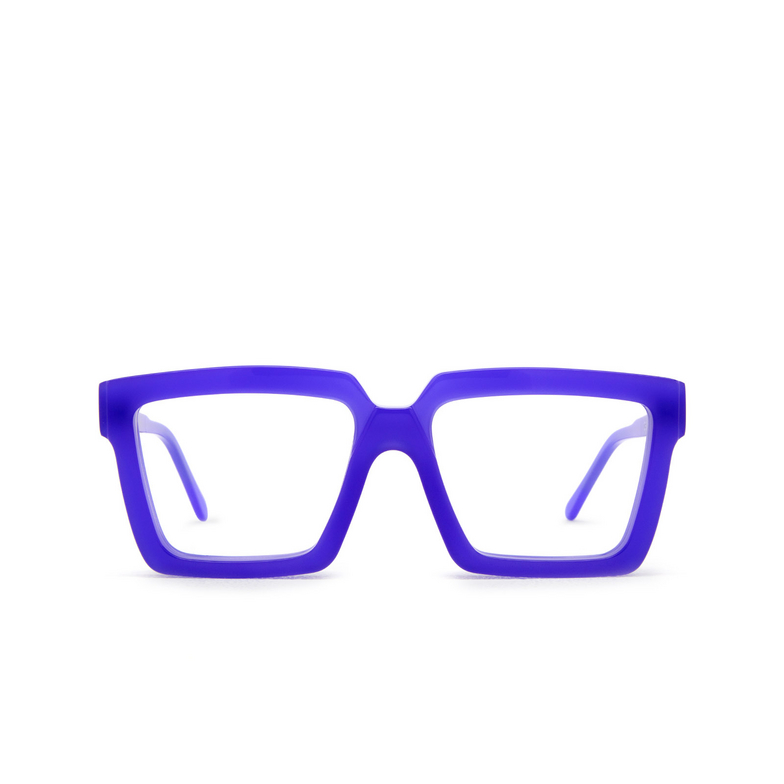 Kuboraum K26 Eyeglasses LB liberty blue - 1/4