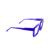 Kuboraum K26 Eyeglasses LB liberty blue - product thumbnail 2/4