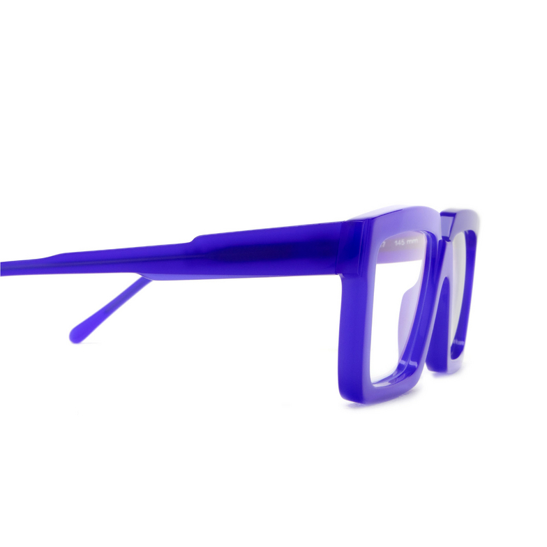 Kuboraum K26 Eyeglasses LB liberty blue - 3/4
