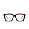 Kuboraum K26 Eyeglasses TOR tortoise - product thumbnail 1/4