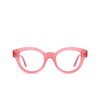 Kuboraum K27 Eyeglasses BSH blush - product thumbnail 1/4