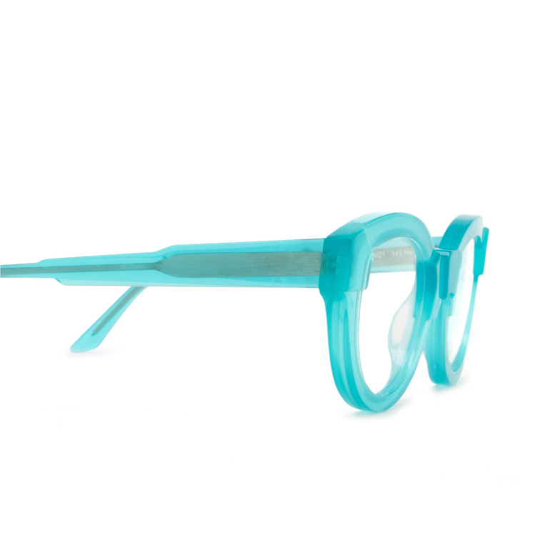 Kuboraum K27 Eyeglasses GW green water - 3/4