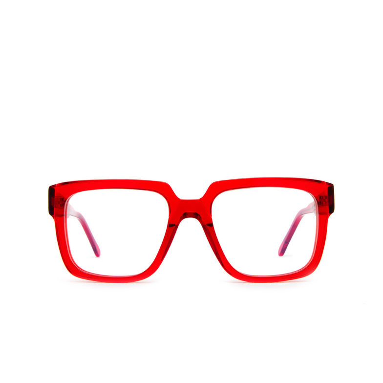 Kuboraum K3 Eyeglasses RD red - 1/4