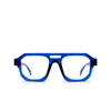 Kuboraum K33 Eyeglasses BC china blue - product thumbnail 1/4