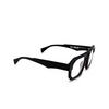 Kuboraum K33 Korrektionsbrillen BM black matt - Produkt-Miniaturansicht 2/4