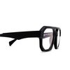 Kuboraum K33 Eyeglasses BM black matt - product thumbnail 3/4