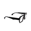Kuboraum K33 Eyeglasses BS black shine - product thumbnail 2/4