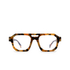 Kuboraum K33 Eyeglasses HX havana mix - product thumbnail 1/4