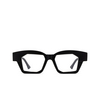 Kuboraum K36 Eyeglasses BM black matt - product thumbnail 1/4