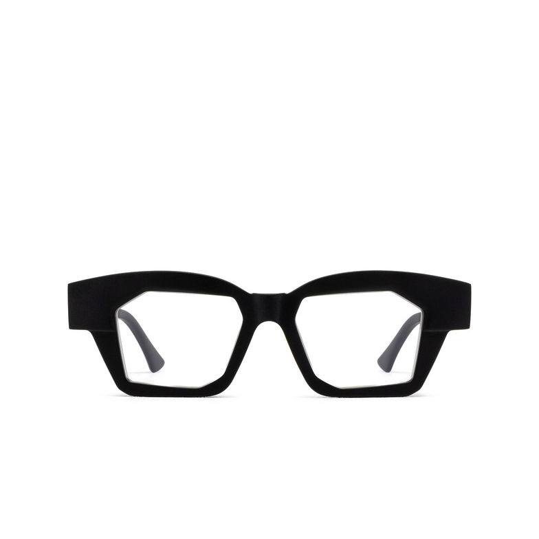 Kuboraum K36 Eyeglasses BM black matt - 1/4