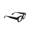 Kuboraum K36 Korrektionsbrillen BM black matt - Produkt-Miniaturansicht 2/4