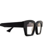 Kuboraum K36 Eyeglasses BM black matt - product thumbnail 3/4