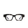 Kuboraum K36 Korrektionsbrillen HG havana grey - Produkt-Miniaturansicht 1/4