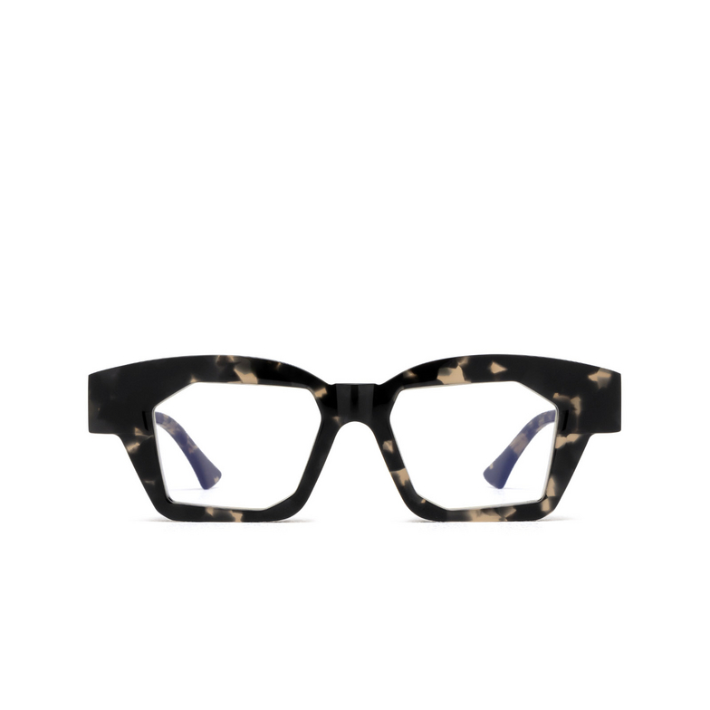 Kuboraum K36 Eyeglasses HG havana grey - 1/4