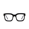 Kuboraum K4 Eyeglasses BM black matt - product thumbnail 1/4