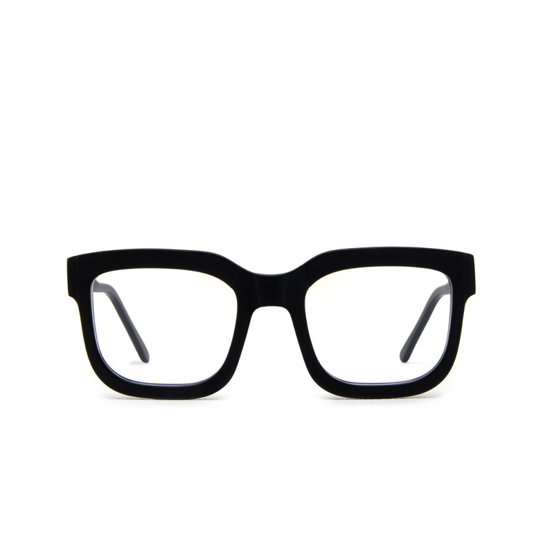 Kuboraum K4 Eyeglasses BM black matt - 1/4