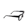 Kuboraum K4 Eyeglasses BM black matt - product thumbnail 2/4
