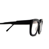 Kuboraum K4 Eyeglasses BM black matt - product thumbnail 3/4