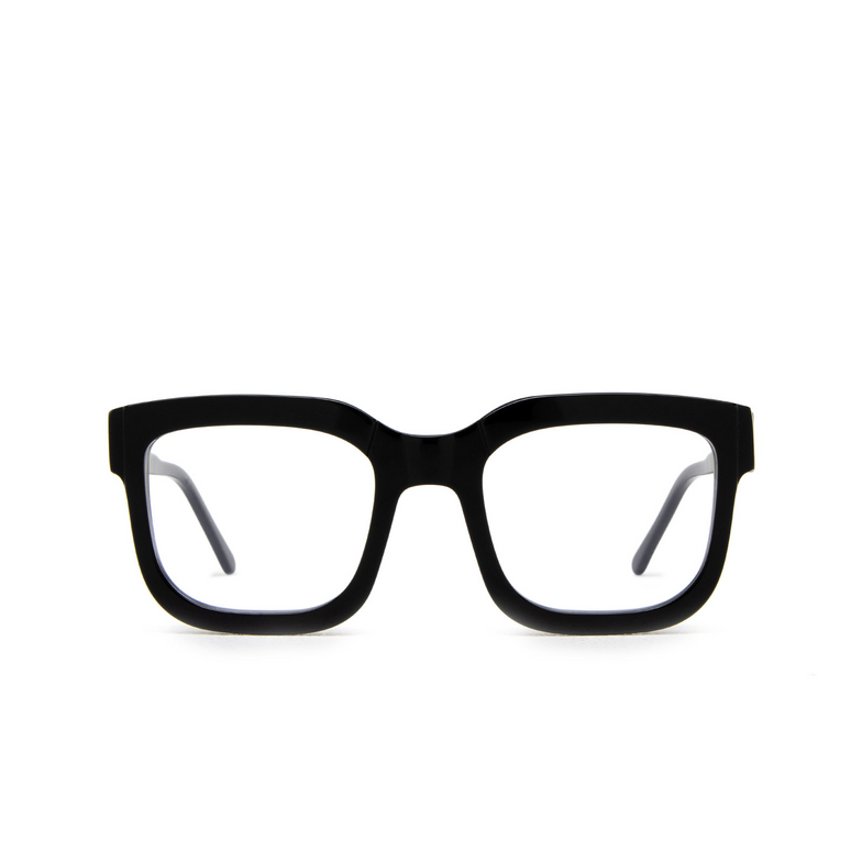 Kuboraum K4 Eyeglasses BS black shine - 1/4