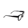 Kuboraum K4 Eyeglasses BS black shine - product thumbnail 2/4