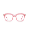 Kuboraum K4 Eyeglasses CSP conch shell pink - product thumbnail 1/4