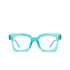 Kuboraum K5 Eyeglasses AM acquamarine - product thumbnail 1/4