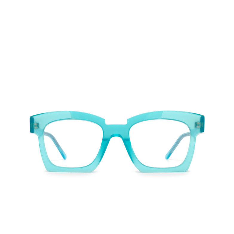Kuboraum K5 Eyeglasses AM acquamarine - 1/4