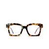 Kuboraum K5 Eyeglasses HH havana - product thumbnail 1/4