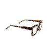 Kuboraum K5 Eyeglasses HH havana - product thumbnail 2/4
