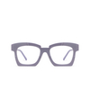 Kuboraum K5 Eyeglasses ML misty lilac - product thumbnail 1/4