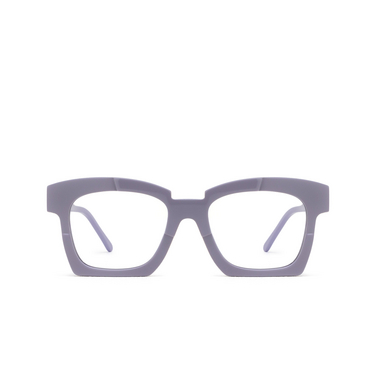 Kuboraum K5 Eyeglasses ml misty lilac - front view