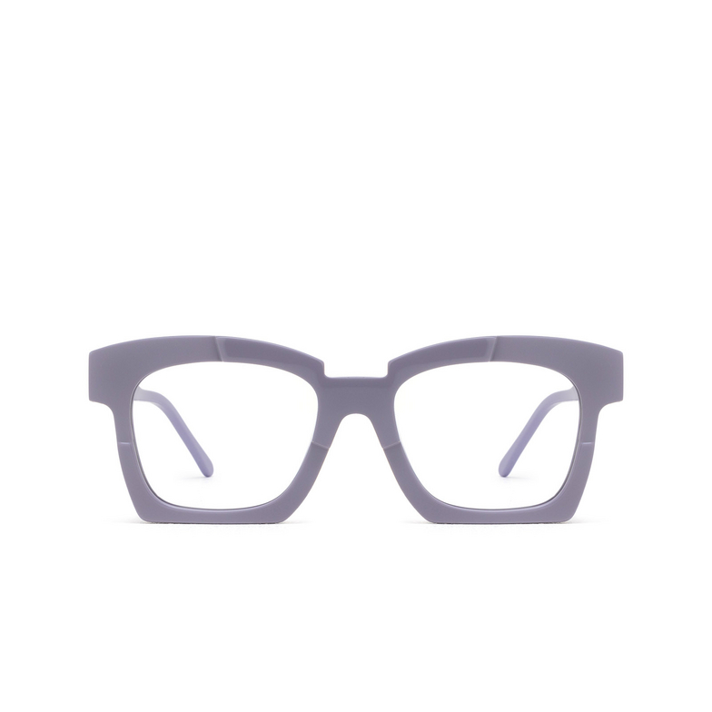 Kuboraum K5 Eyeglasses ML misty lilac - 1/4